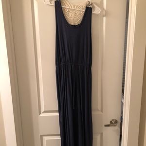⚡️2/$25⚡️ Maxi dress